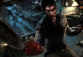 Ash Williams krijgt een eigen game, Check hier de bloederige onthullingstrailer van Evil Dead: The Game