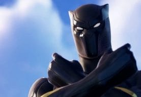 Black Panther, de koning van Wakanda is gearriveerd in Fortnite - Trailer