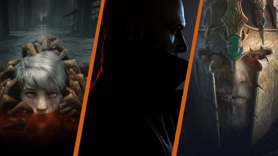 Dit zijn de 9 grote game releases van de maand januari