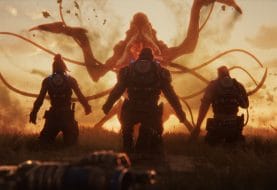 Gears 5 krijgt volgende week Hivebusters-verhaaluitbreiding, gratis voor leden van Xbox Game Pass Ultimate