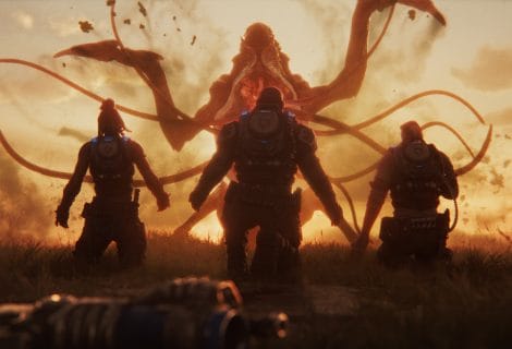 Gears 5 krijgt volgende week Hivebusters-verhaaluitbreiding, gratis voor leden van Xbox Game Pass Ultimate