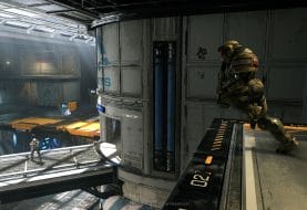 Halo Infinite komt pas over een jaartje, nieuwe in-game screenshots met verbeterde graphics vrijgegeven