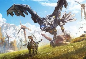 Guerrilla Games begint vandaag met een officiële podcast over de Horizon-franchise