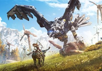 Horizon Zero Dawn, The Surge 2 en meer deze maand beschikbaar op PlayStation Now
