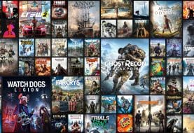 Mega uitverkoop begonnen in de Ubisoft Store, met deze kortingscode krijg je ook nog eens extra 21% korting