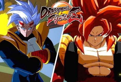 Baby Vegeta komt naar Dragon Ball FighterZ, Gogeta Super Saiyan 4 onthuld als laatste DLC - Trailer
