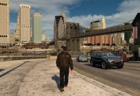 Deze gloednieuwe GTA IV 'remaster' ziet er waanzinnig uit