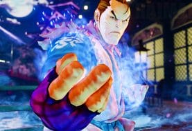 Dan Hibiki komt vandaag naar Street Fighter V, bekijk de launch trailer