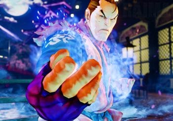 Dan Hibiki komt vandaag naar Street Fighter V, bekijk de launch trailer