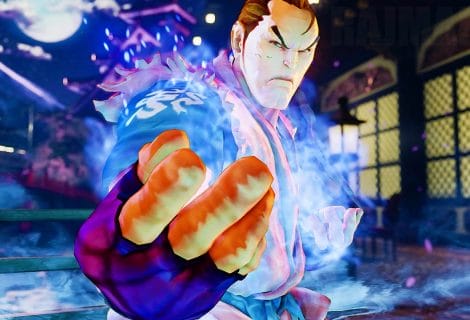 Dan Hibiki komt vandaag naar Street Fighter V, bekijk de launch trailer