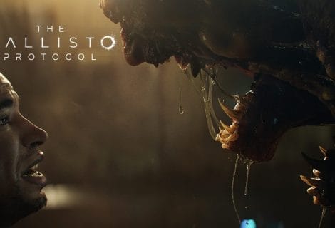 Horrorgame The Callisto Protocol van de makers van Dead Space, komt mogelijk snel uit