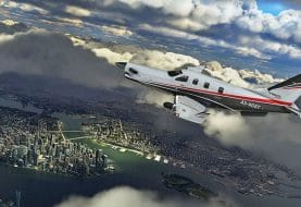 Microsoft Flight Simulator komt in 2021 naar de Xbox Series X/S