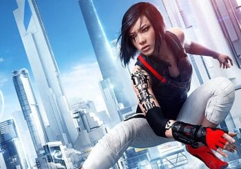 Gameplaybeelden gelekt van geannuleerde Mirror's Edge 2