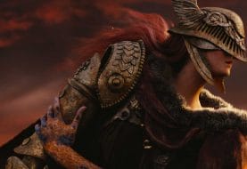 From Software hint naar nieuws over Elden Ring in 2021