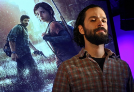 Neil Druckmann zal games blijven schrijven bij Naughty Dog