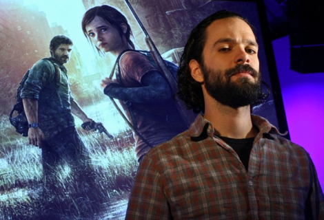 Neil Druckmann zal games blijven schrijven bij Naughty Dog