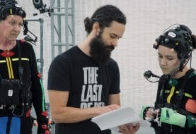 Neil Druckmann, de game directeur en schrijver van The Last of Us 1 en 2 wordt co-president van Naughty Dog