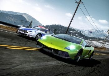 Review - Need For Speed: Hot Pursuit Remastered - We hadden hier meer van verwacht