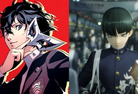 Atlus deelt plannen van nieuwe game-projecten voor 2021 en verder