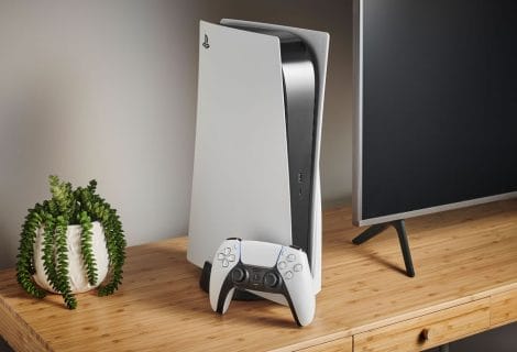 Denuvo anti cheat werkt nu ook op de PlayStation 5