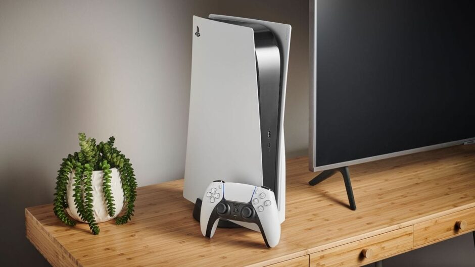 Sony heeft de PlayStation 5 voorzien van een nieuwe systeemupdate, dit zijn de verbeteringen