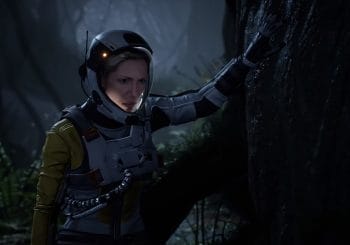 Nieuwe gameplaybeelden getoond van PS5 exclusive Returnal
