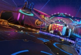 Rocket League seizoen 2 verschijnt volgende week
