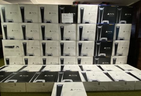 Politieke wereld wil scalping van PS5-consoles en andere apparaten illegaal maken