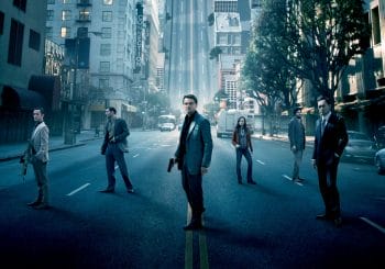 Christopher Nolan is geïnteresseerd in het maken van een game