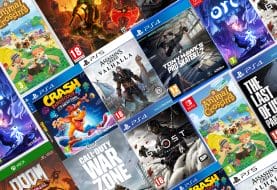 Dit zijn de favoriete games van 2020 van grote game-ontwikkelaars