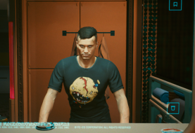 Gamers melden veel bugs, framedrops, glitches en texture-problemen ook na de day one patch van Cyberpunk 2077