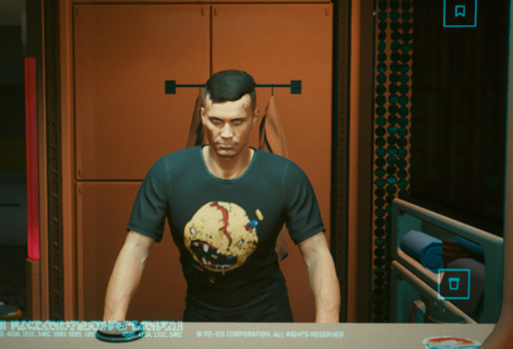 Gamers melden veel bugs, framedrops, glitches en texture-problemen ook na de day one patch van Cyberpunk 2077