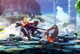 Makers van Dragon Ball FighterZ werken een nieuwe vechtgame gebaseerd op de Dungeon Fighter franchise