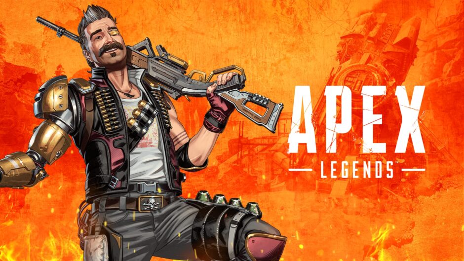 Apex Legends seizoen 8 Mayhem begint op 2 februari met een nieuwe speelbare personage – Trailer