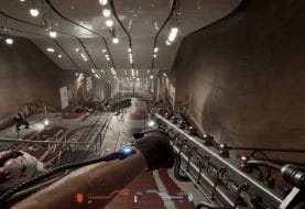 Nieuwe gameplaybeelden opgedoken van de ambitieuze verhaalgedreven shooter Atomic Heart