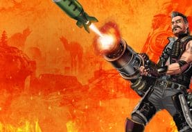 Dit zijn de unieke vaardigheden van speelbare personage Fuse in Apex Legends - Trailer
