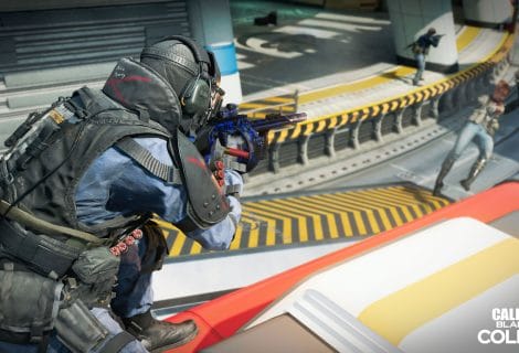 Call of Duty Black Ops: Cold War heeft weer nieuwe content gekregen, nog meer komt in februari