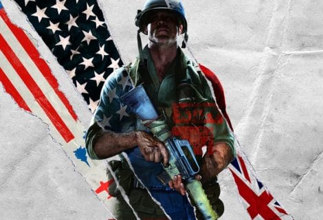 Mid season update nu beschikbaar voor Call of Duty Black Ops: Cold War
