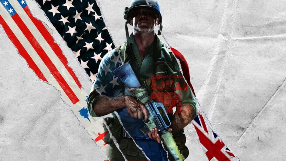 Mid season update nu beschikbaar voor Call of Duty Black Ops: Cold War