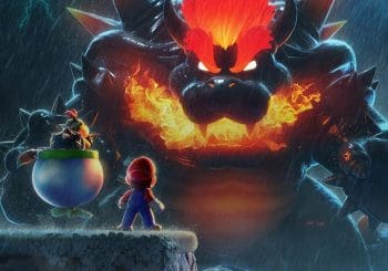 Miyamoto hint naar nieuwe Mario-game aankondiging in een aankomende Direct-presentatie