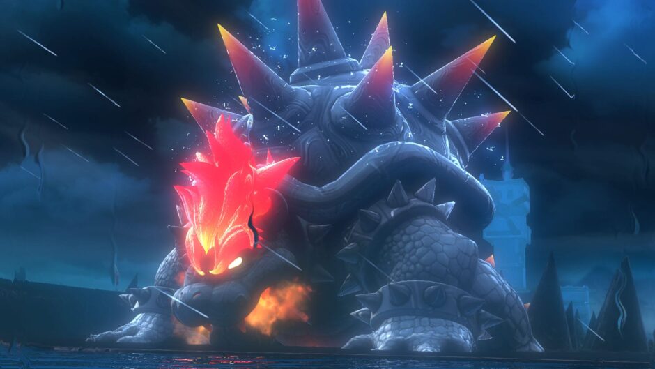 Heel wat verse nieuwe gameplaybeelden vrijgegeven van Super Mario 3D World + Bowser’s Fury