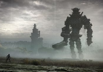 Maker van Shadow of the Colossus en The Last Guardian tonen eerste PS5-game
