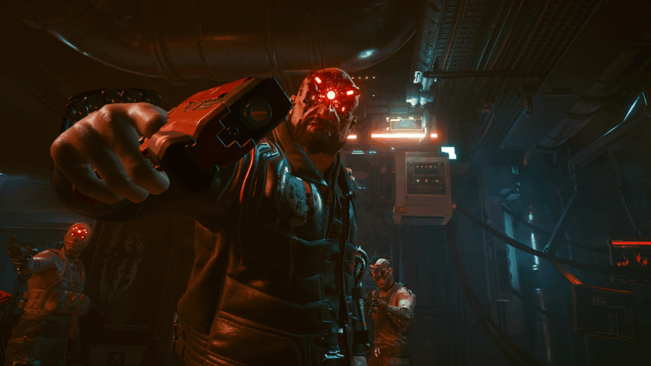 Microsoft gaat stoppen met speciale refund-beleid voor Cyberpunk 2077