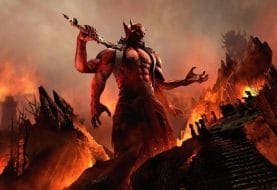 Blackwood-uitbreiding nu beschikbaar voor The Elder Scrolls-online