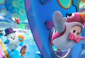 Fall Guys krijgt mogelijk een in-game event over Fortnite