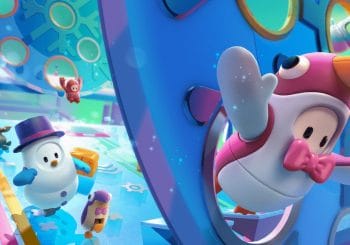 Fall Guys krijgt mogelijk een in-game event over Fortnite