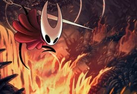 Nieuwe details bekendgemaakt van Hollow Knight: Silksong