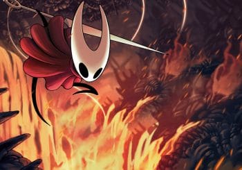 Nieuwe details bekendgemaakt van Hollow Knight: Silksong