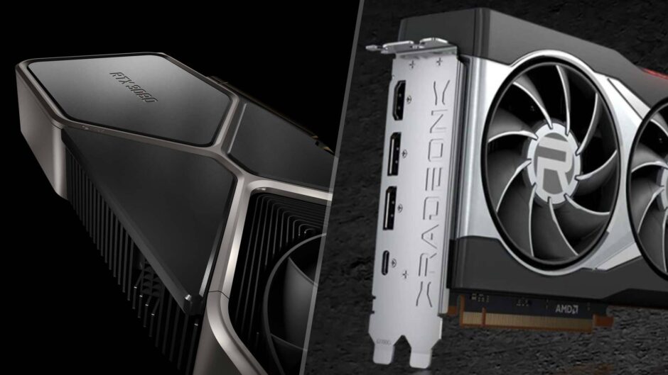 Tekort op videokaarten van AMD en Nvidia blijven tot tweede helft van 2021