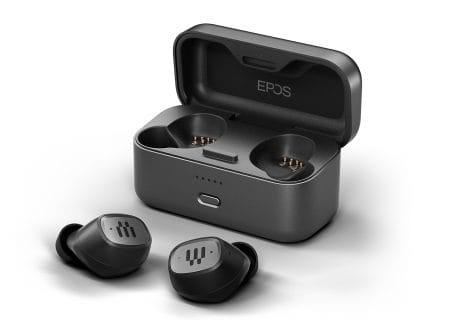 Review: EPOS GTW 270 Hybrid – De draadloze oordopjes voor gamers
